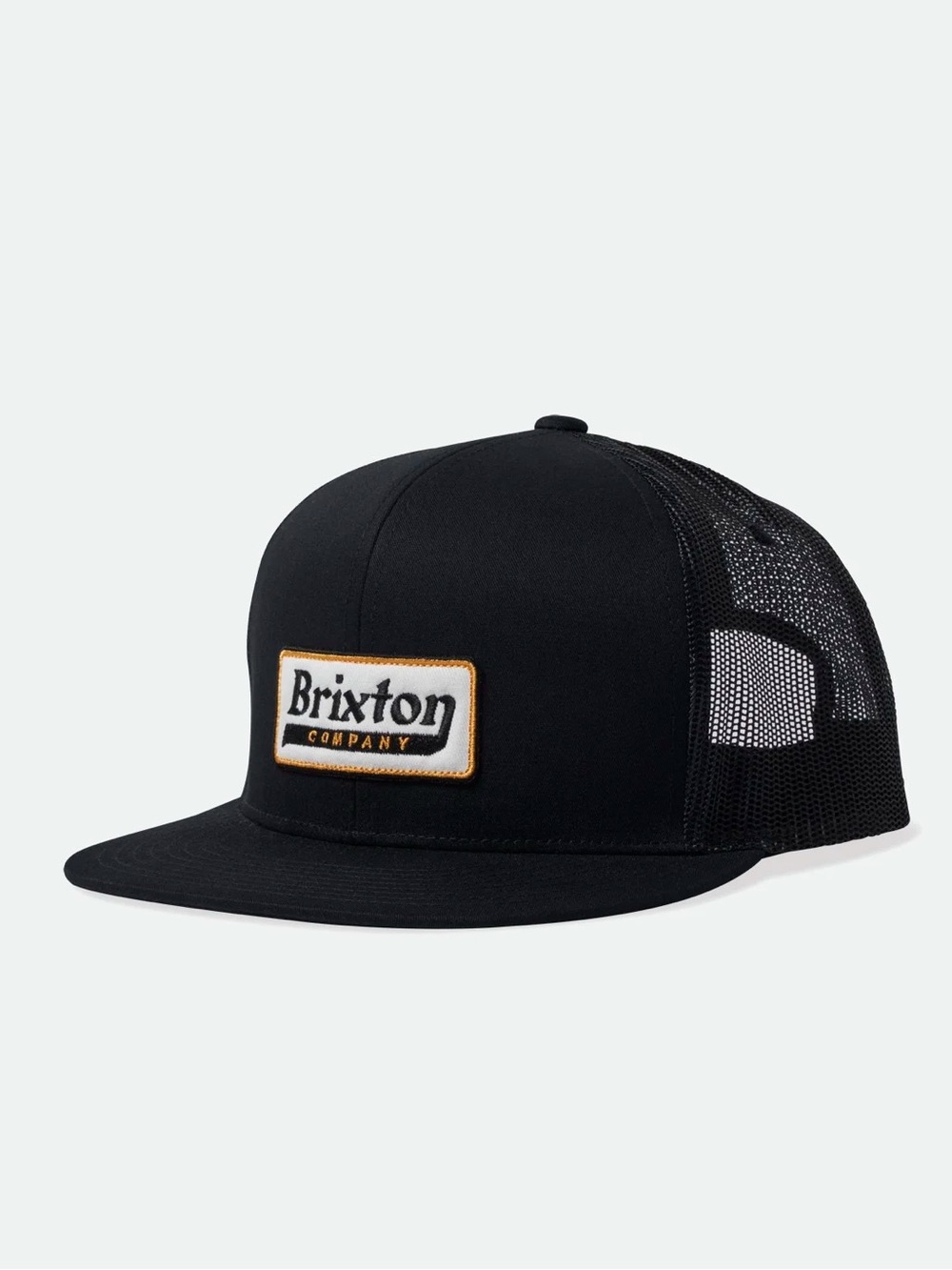 BRIXTON - STEADFAST MESH-BACK CAP